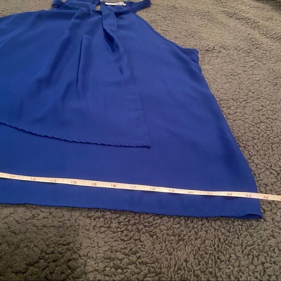 Stella Luce Spaghetti Strap Shirt - Picture 11 of 11